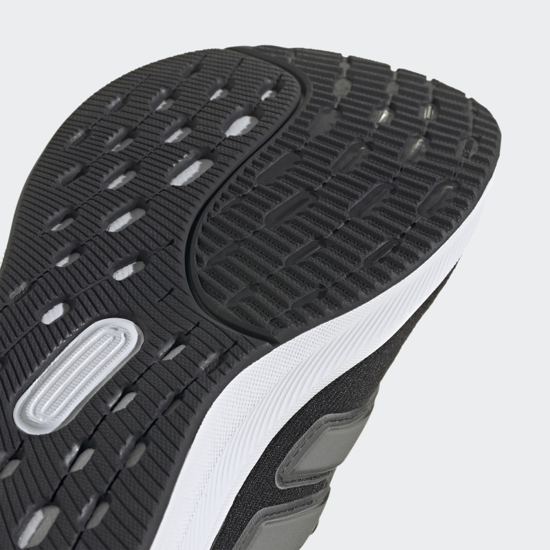 adidas Unisex' Ultrarun 5 Shoes - Black