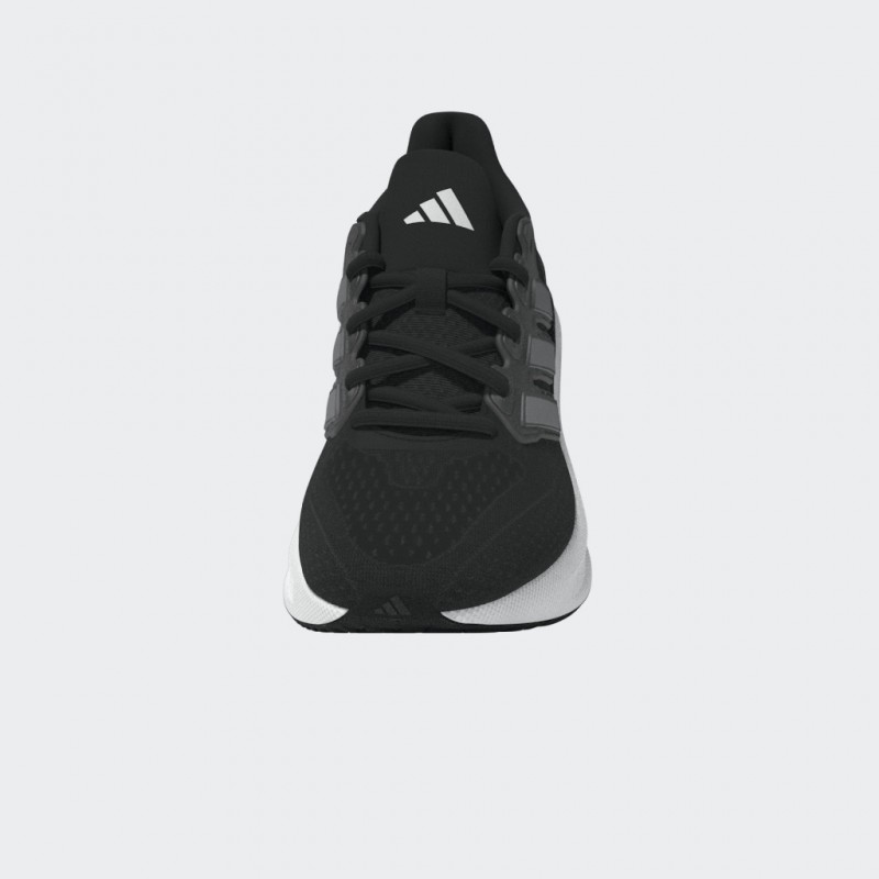 adidas Unisex' Ultrarun 5 Shoes - Black