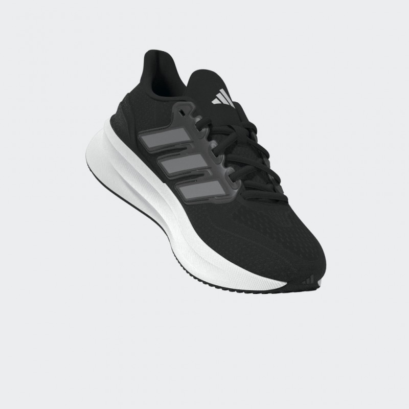 adidas Unisex' Ultrarun 5 Shoes - Black