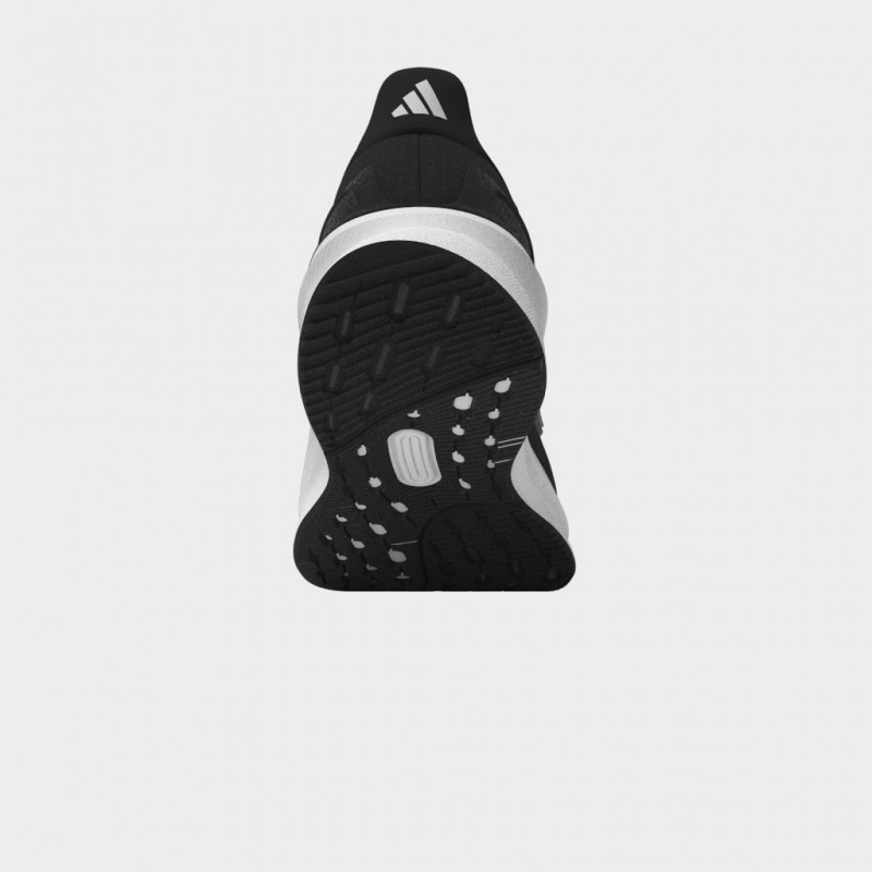 adidas Unisex' Ultrarun 5 Shoes - Black