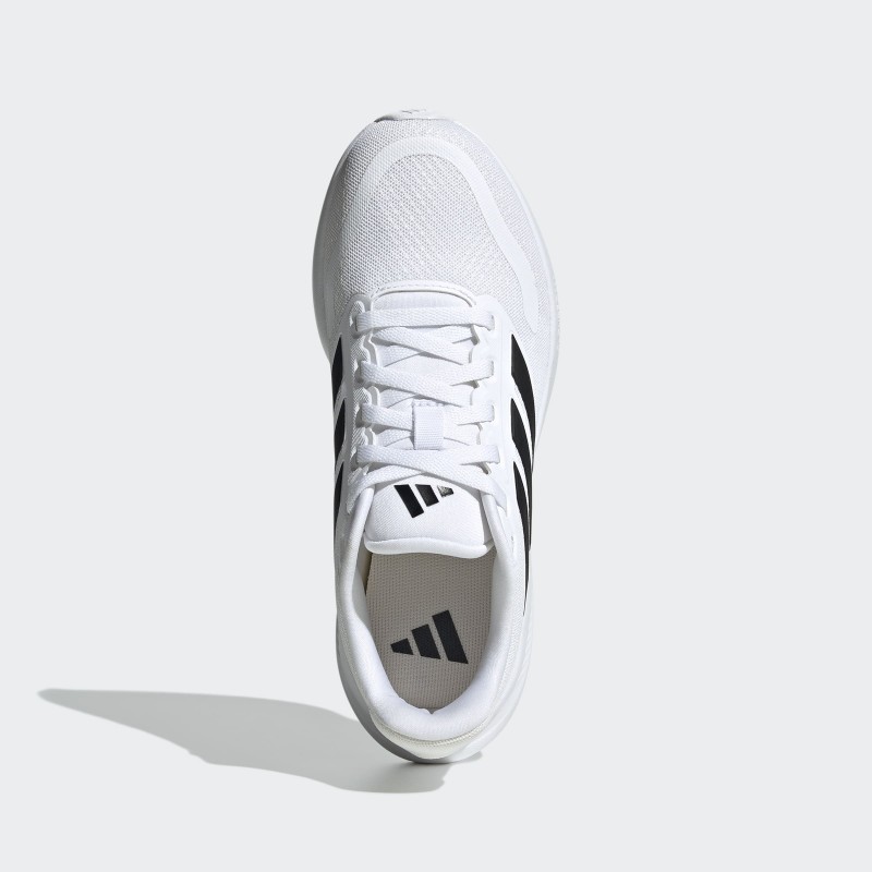 adidas Unisex' RunFalcon 5 Shoes - White