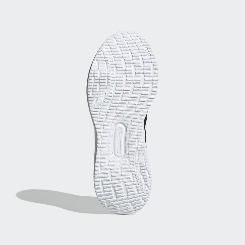 adidas Unisex' RunFalcon 5 Shoes - White