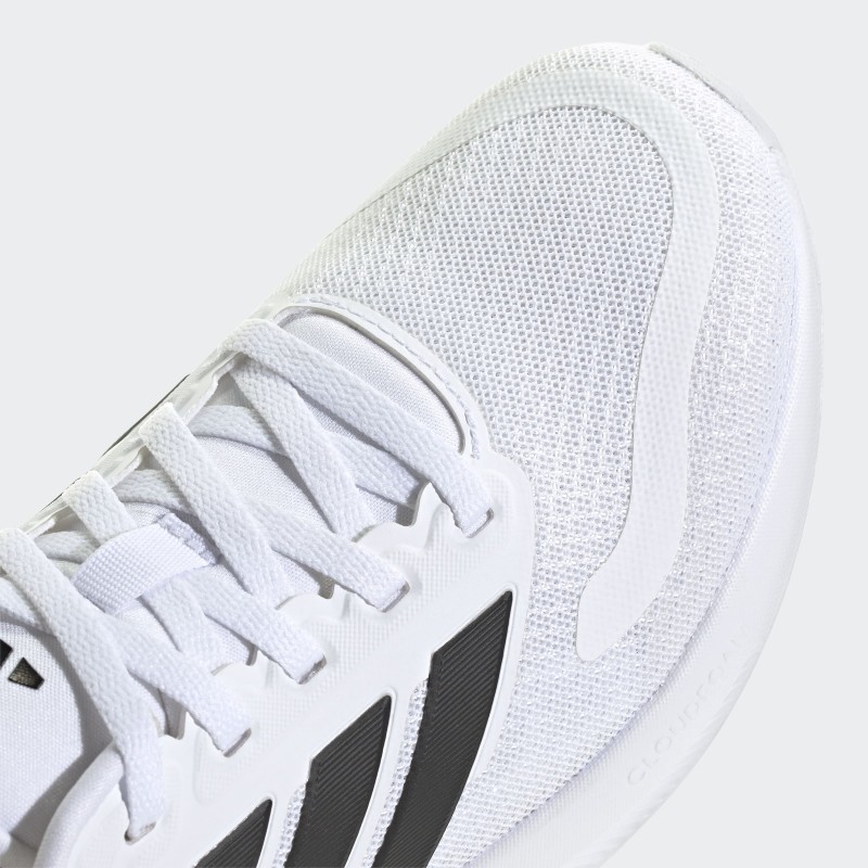 adidas Unisex' RunFalcon 5 Shoes - White