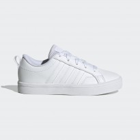 adidas Kids' VS Pace 2.0 Shoes - White
