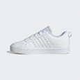 adidas Kids' VS Pace 2.0 Shoes - White