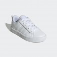 adidas Kids' VS Pace 2.0 Shoes - White