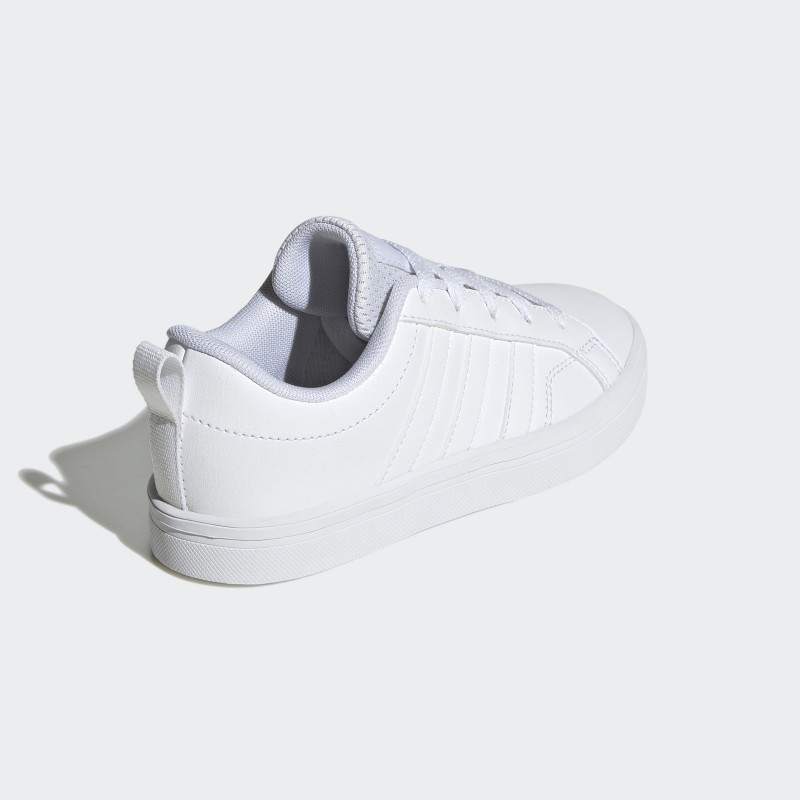 adidas Kids' VS Pace 2.0 Shoes - White