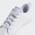 adidas Kids' VS Pace 2.0 Shoes - White