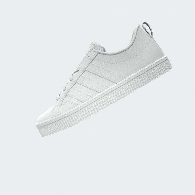 adidas Kids' VS Pace 2.0 Shoes - White