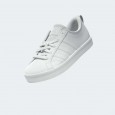adidas Kids' VS Pace 2.0 Shoes - White