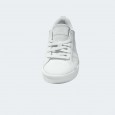 adidas Kids' VS Pace 2.0 Shoes - White