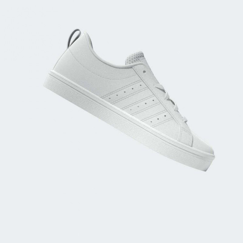 adidas Kids' VS Pace 2.0 Shoes - White