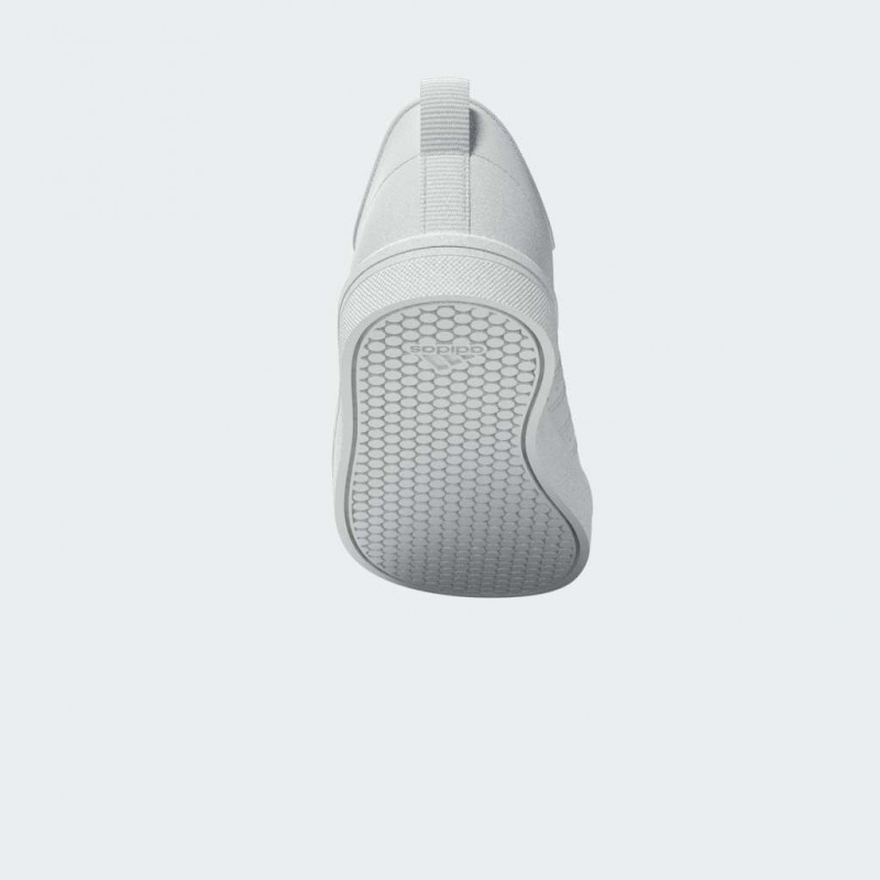 adidas Kids' VS Pace 2.0 Shoes - White