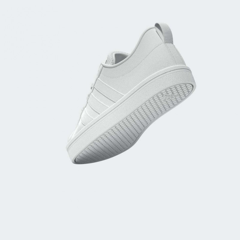 adidas Kids' VS Pace 2.0 Shoes - White