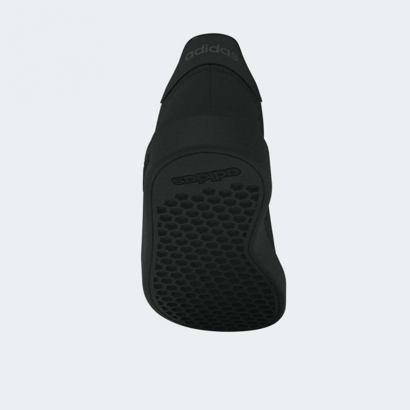 adidas Kids' Advantage Base 2.0 Shoes - Black