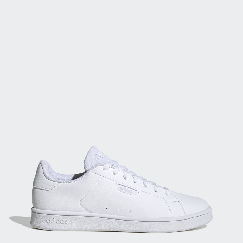 adidas Men's Court Shoes - White