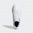 adidas Men's Court Shoes - White