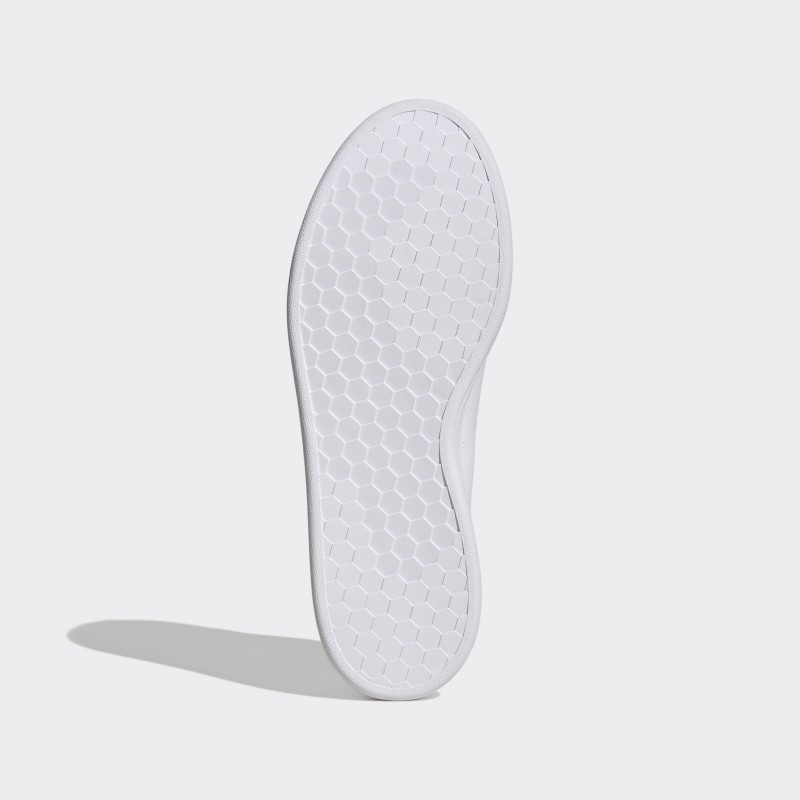adidas Men's Court Shoes - White