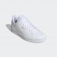 adidas Men's Court Shoes - White