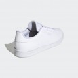 adidas Men's Court Shoes - White