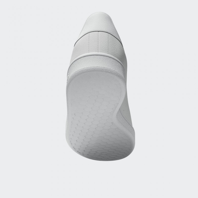 adidas Men's Court Shoes - White