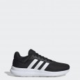 adidas Men's Lite Racer 4.0 Shoes - Black