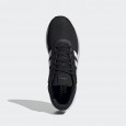 adidas Men's Lite Racer 4.0 Shoes - Black