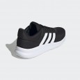 adidas Men's Lite Racer 4.0 Shoes - Black