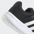 adidas Men's Lite Racer 4.0 Shoes - Black