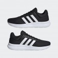 adidas Men's Lite Racer 4.0 Shoes - Black