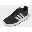 adidas Men's Lite Racer 4.0 Shoes - Black