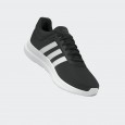 adidas Men's Lite Racer 4.0 Shoes - Black