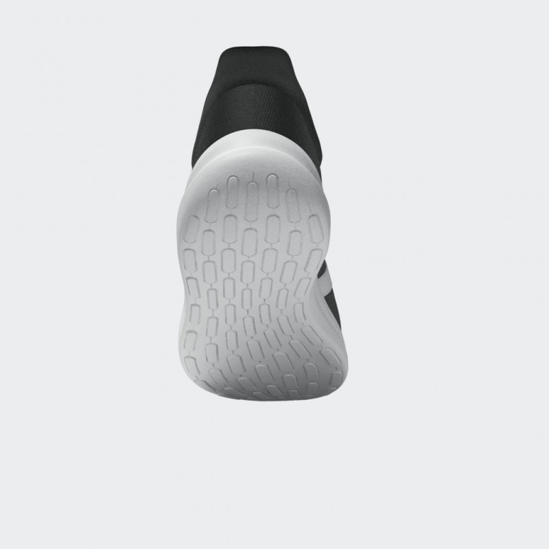 adidas Men's Lite Racer 4.0 Shoes - Black