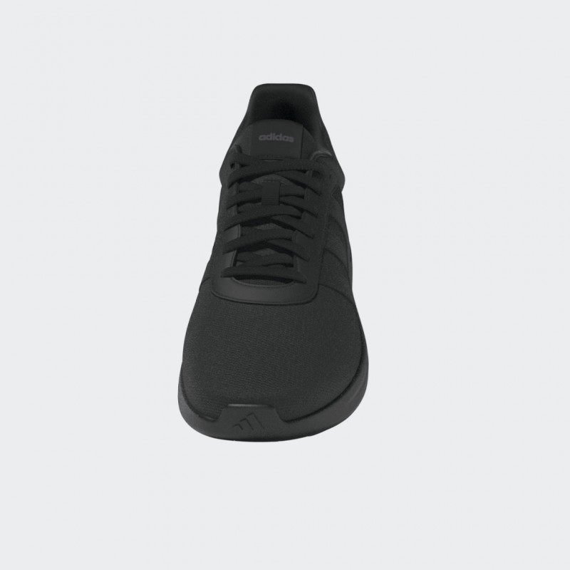 adidas Men's Lite Racer 4.0 Shoes - Black