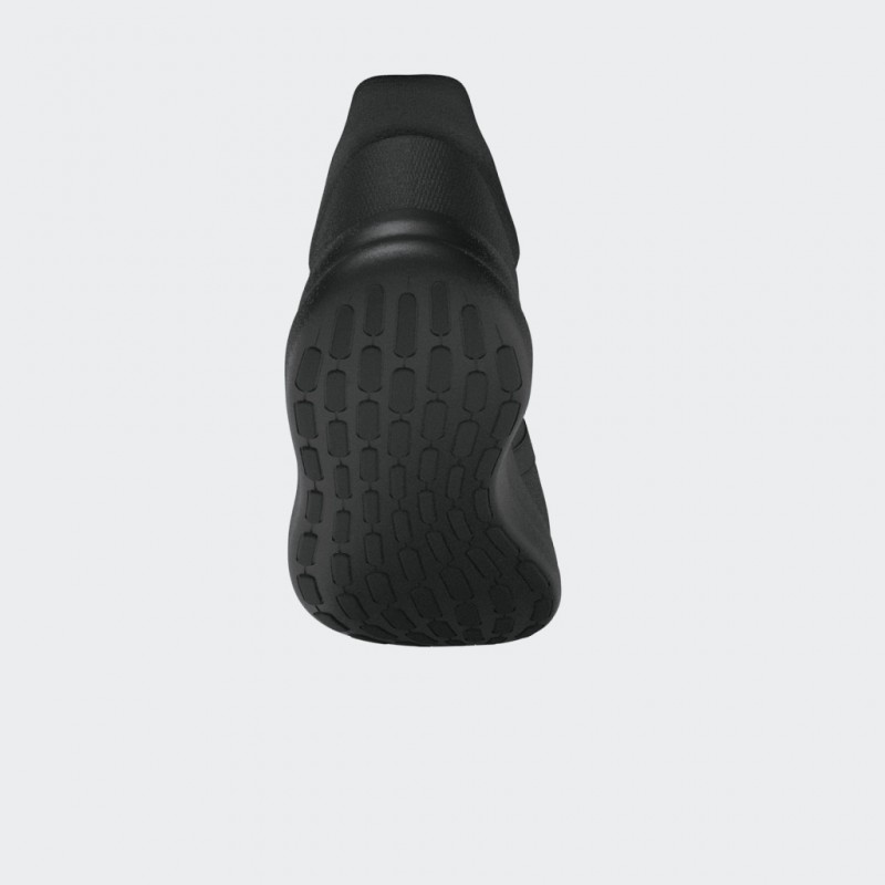 adidas Men's Lite Racer 4.0 Shoes - Black