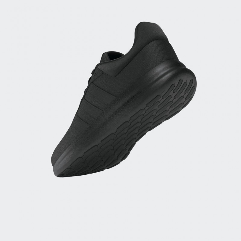 adidas Men's Lite Racer 4.0 Shoes - Black