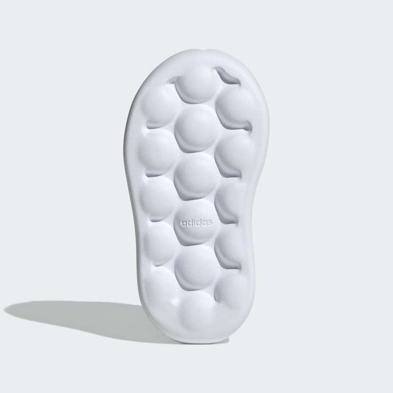 adidas Kids' Advantage Shoes - White