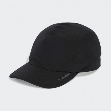 adidas ech 3-Panel Climaproof Cap - Black