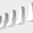 adidas Unisex' Thin and Light Sportswear Ankle Socks 6 Pairs