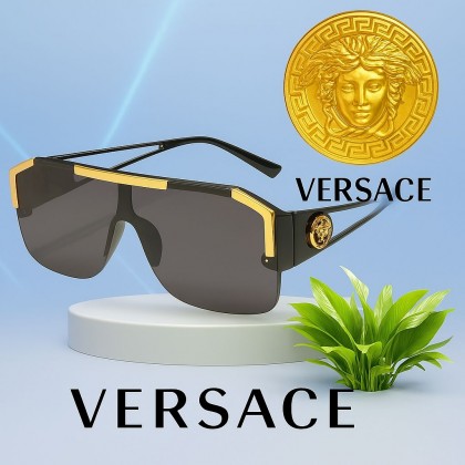 نظارة شمسية فرزاتشي لون أسود