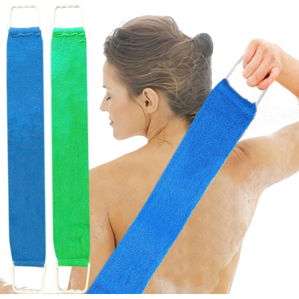 Fe Sisal 1010 Motley Massage set-Green