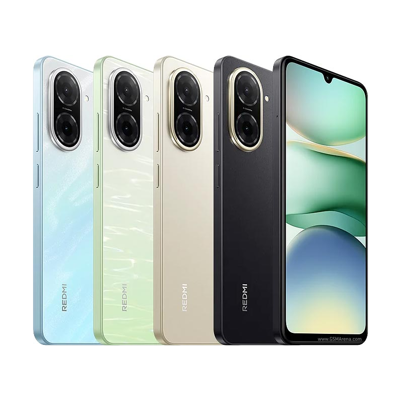 Xiaomi Redmi A5 4G 64GB & 3GB RAM كفالة سنة