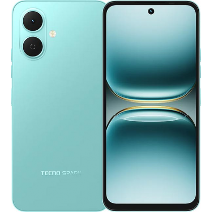 Tecno Spark Go 2 64GB & 3GB RAM كفالة سنة