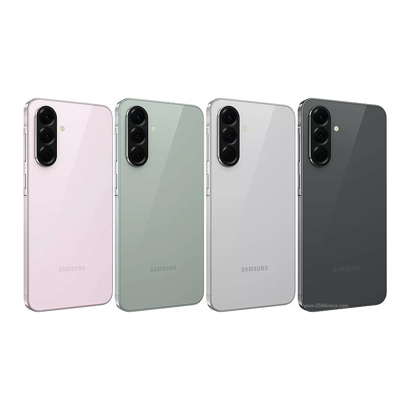 Samsung Galaxy A56 5G 256GB & 12GB RAM كفالة سنة