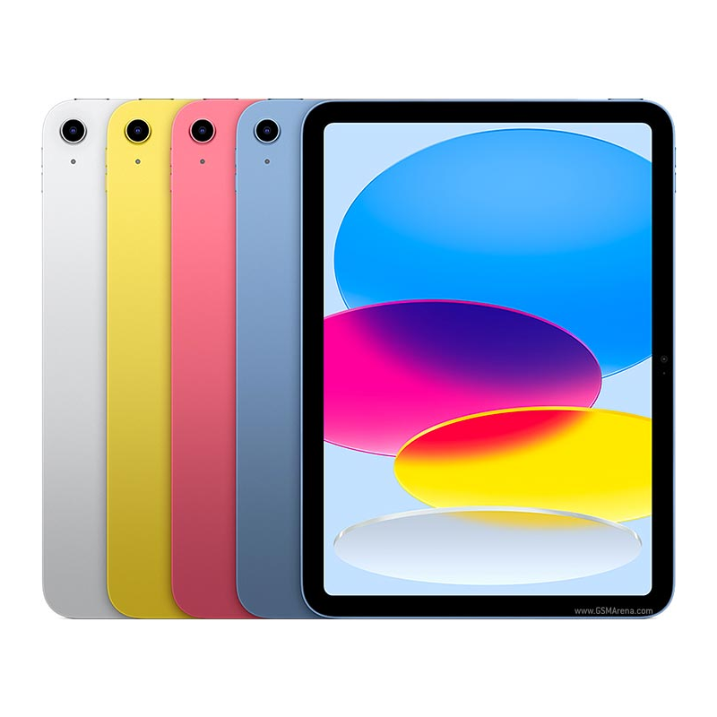 Apple iPad (2025) 11th generation 11-inch 128GB كفالة سنة