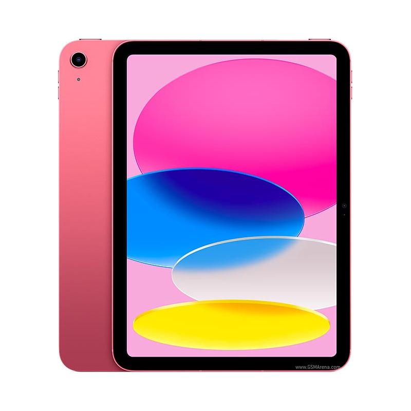 Apple iPad (2025) 11th generation 11-inch 256GB كفالة سنة