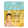 ماسك للوجه بماء الدهب (Luxury Gold Mask)