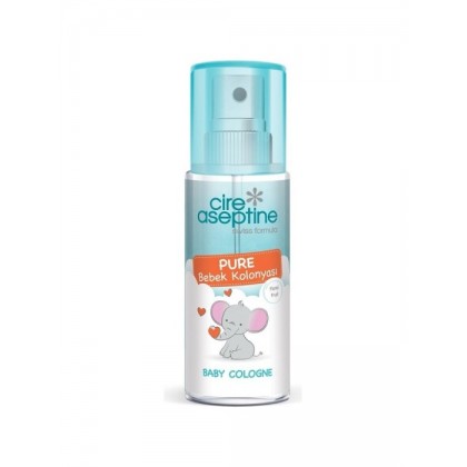 كولونيا الأطفال الخاصة – ı عبوة مل. (Cire Aseptine Bebek Kolonyas Special ( 150 ))
