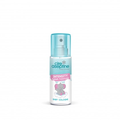 كولونيا الأطفال الخاصة – ı عبوة مل. (Cire Aseptine Bebek Kolonyas Special ( 150 ))