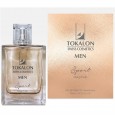TOKALON SWISS COSMATICS MEN SPORT DEEP FADE EDT 100ML